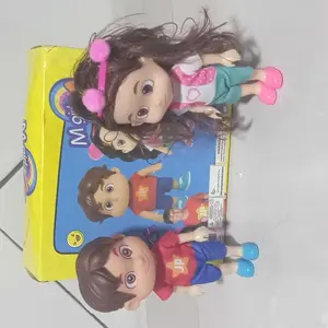 Foto recebida de Kit Maria Clara e JP 3
