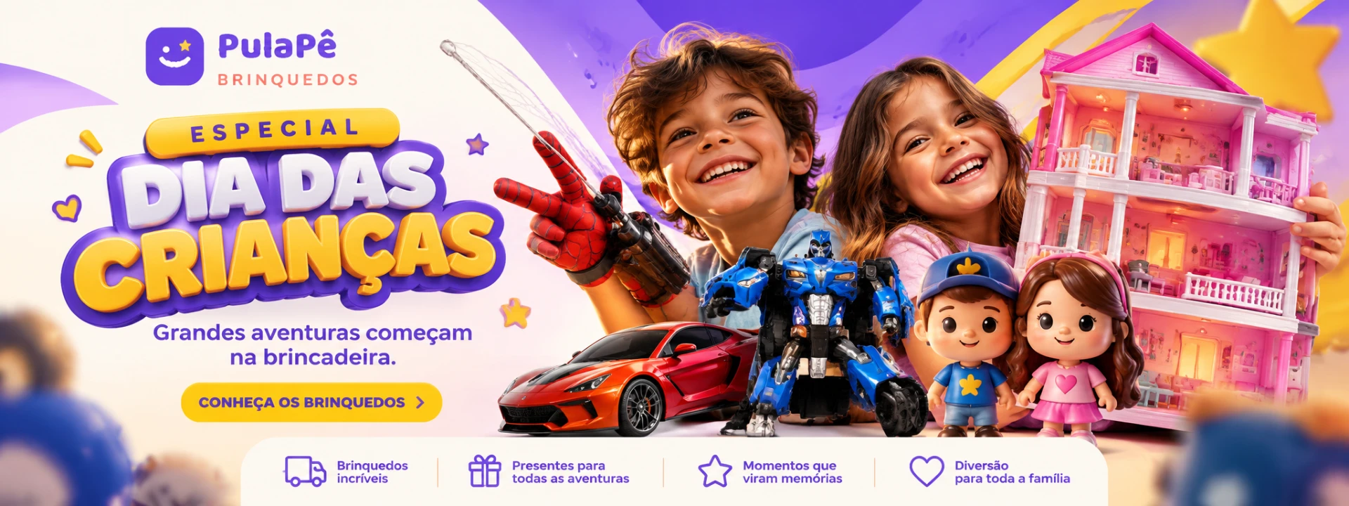 Especial PulaPê